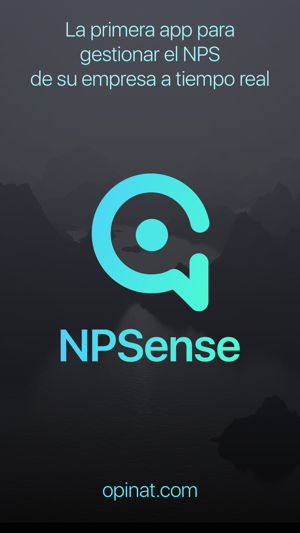 NPSense - Net Promoter Score(圖4)-速報App