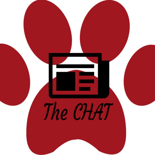 The Chat News icon