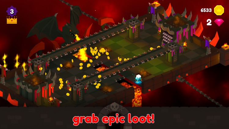 Battle Arena Heroes™ screenshot-3