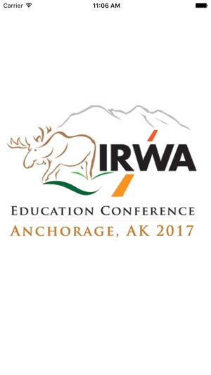 IRWA Conference 2017(圖1)-速報App