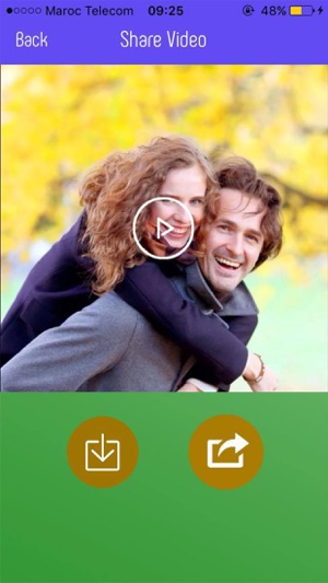 Photo Video Maker(圖5)-速報App