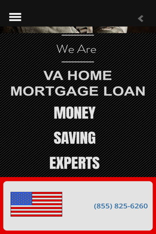 VA Mortgage - náhled