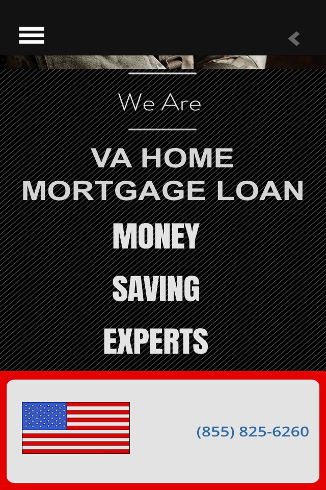 VA Mortgage screenshot 2