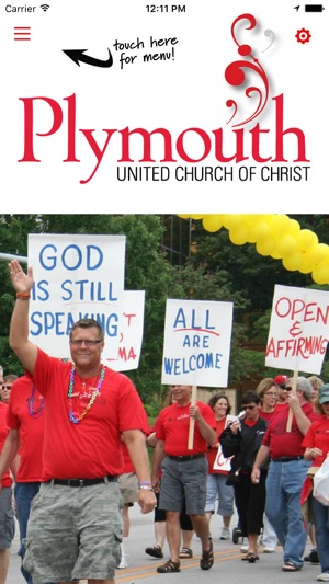 Plymouth Church DSM