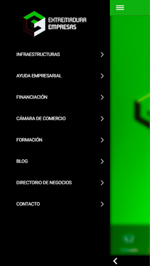 Extremadura Empresas(圖2)-速報App