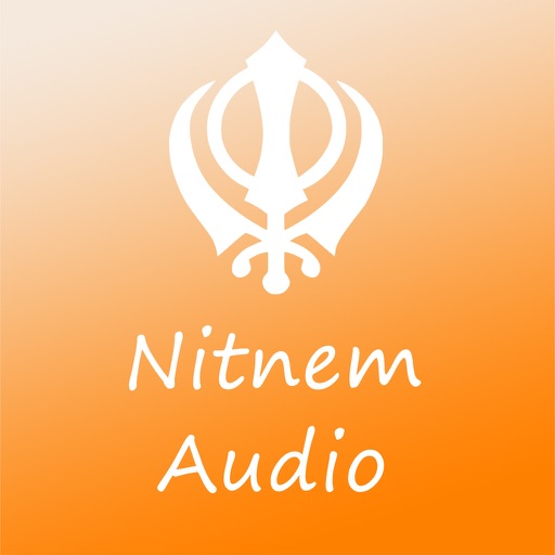 Nitnem Audio