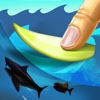 Finger Surfer - Ocean Surf Game