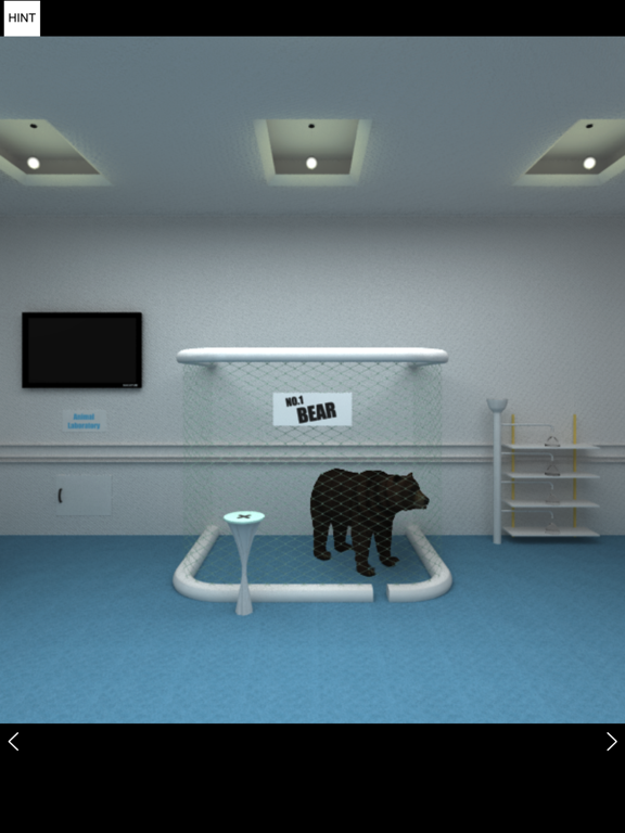 Escape Game - Grandpa's Hobby Room screenshot 4