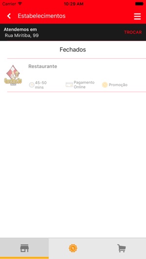 Gostosao Lanches(圖4)-速報App