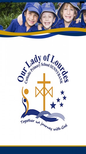 Our Lady of Lourdes Sunnybank - Skoolbag(圖1)-速報App