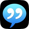 Icon Text Reader - Language Pronunciation TTS (Text-to-Speech)