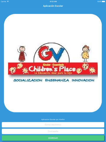 Children´s Place - náhled