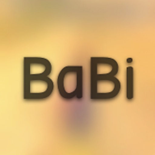 BaBi Gate iOS App