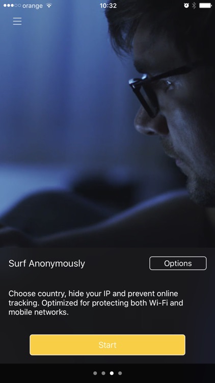CyberGhost VPN