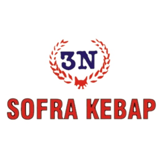 3 N Sofra Kebap