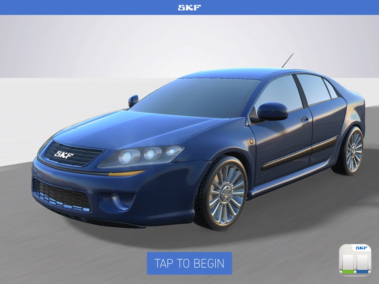 Virtual Car OE