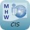 MHW Central Information System (CIS) allows MHW's customer to access to management reports available on mobile devices
