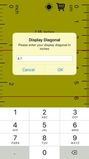 Vernier Caliper Micrometer: Ruler For Short Length(圖3)-速報App