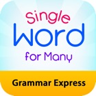 Grammar Express: Single Word For Many Lite