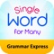 Grammar Express: Single Word For Many Lite