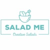 Salad Me Delivery