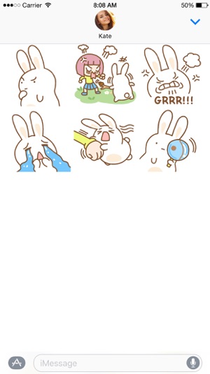 Easter Bun Bun(圖5)-速報App