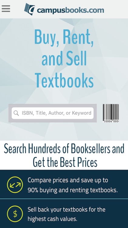CampusBooks