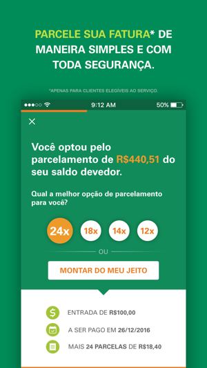 ‎Cartão Atacadão na App Store