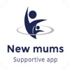 Support for New Mums App