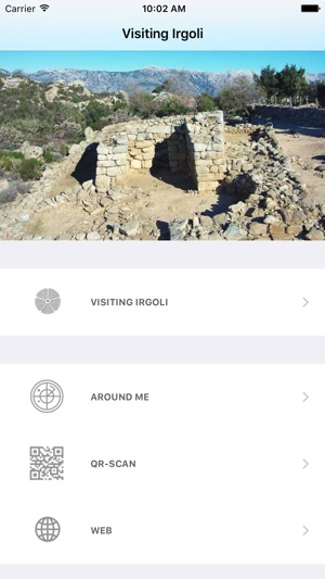 Visit Irgoli(圖1)-速報App