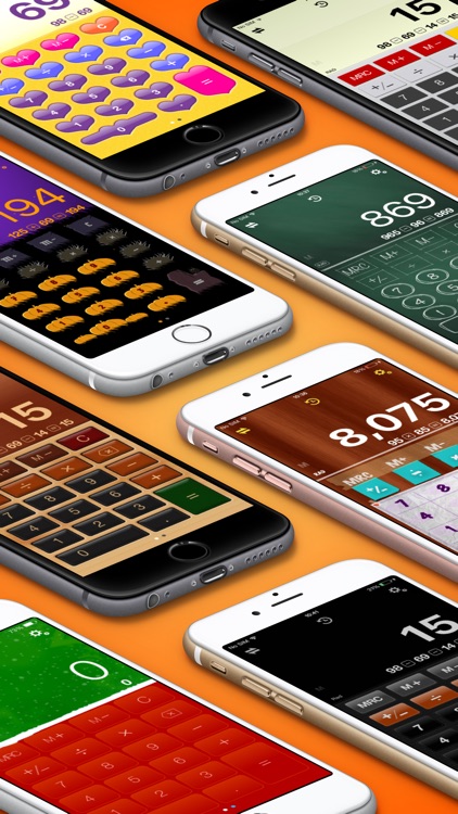 CalConvert: A Simple, Calculator & Unit Converter