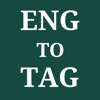 Simple English To Tagalog Dictionary