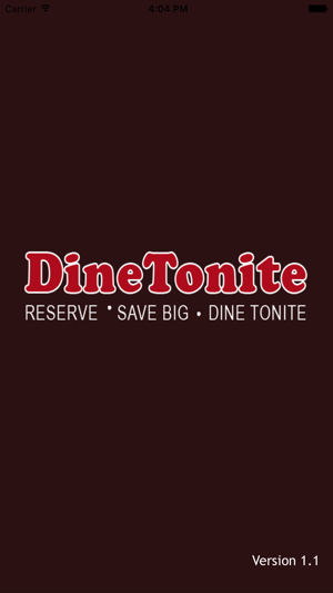 DineTonite(圖1)-速報App