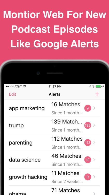Leela: Podcast Player With Quick Search & Listen