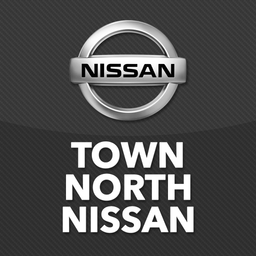 Town North Nissan iOS App