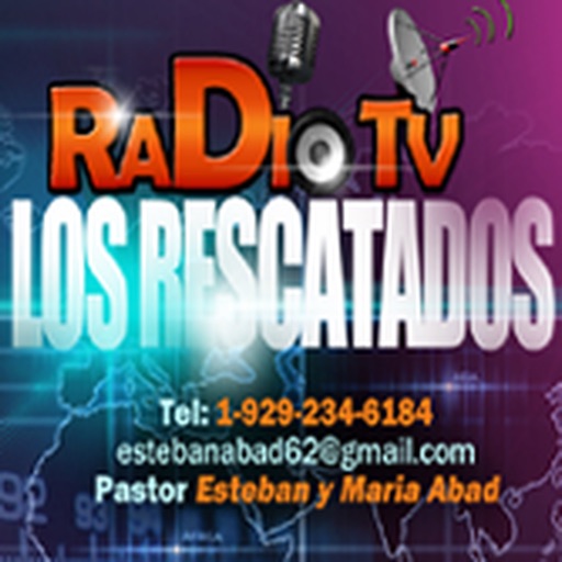 Radio Tv Los Rescatados