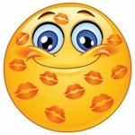 Adult Naughty Emoji Stickers