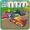 Real Dr Driver Parking 3D