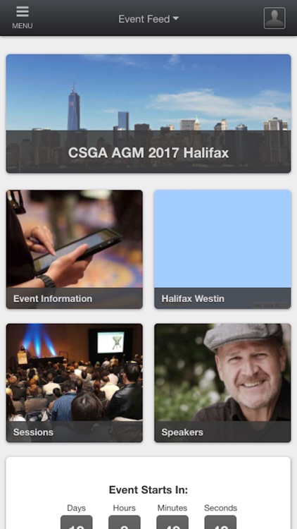 CSGA 2017