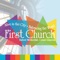 The app of First United Methodist Church in Grand Rapids, MI