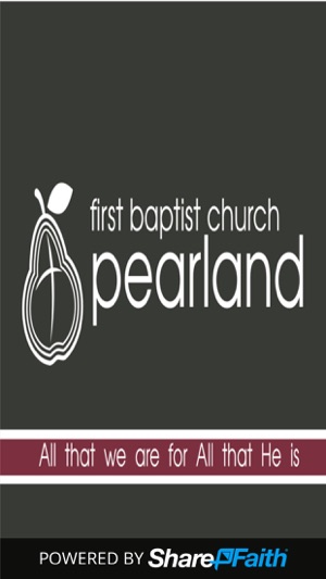 First Baptist Church Pearland(圖1)-速報App