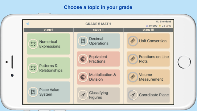 MathArrow(圖2)-速報App