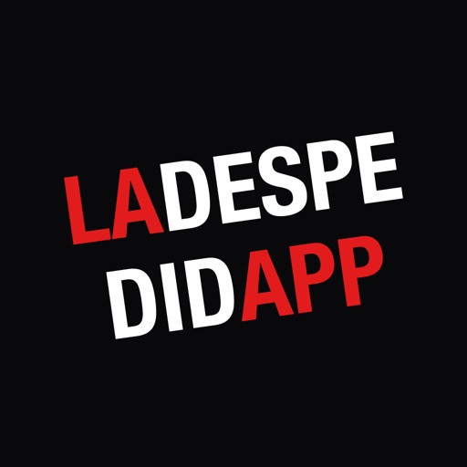 LaDespedidapp