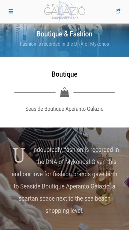 Aperanto Galazio screenshot-3