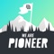 Pioneer Academy aims to provide a well­-rounded, character­-building education through challenging interdisciplinary curricula, stimulating extra­-curricular activities and community involvement