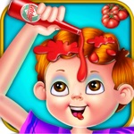 Ketchup Factory Cooking Games
