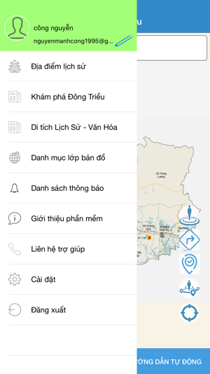 Du lịch Đông Triều(圖3)-速報App