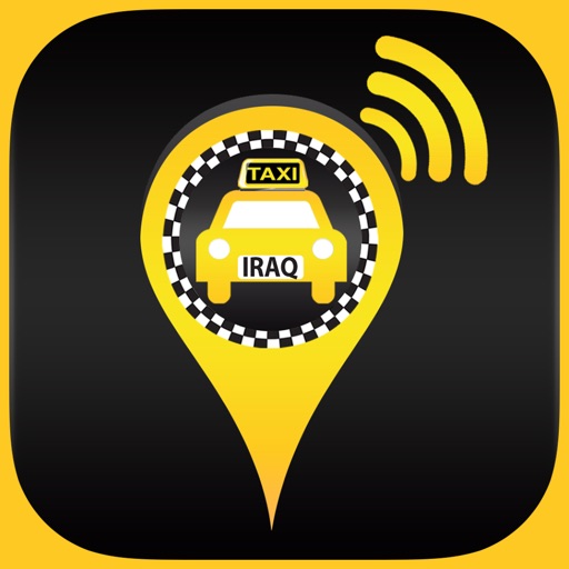 Iraq Smart Taxi - Passenger