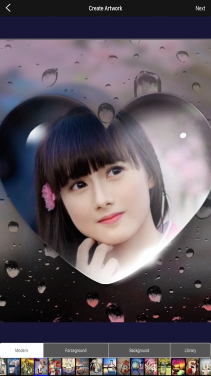 Retrica Camera - Selfie, Photo Editor Pro