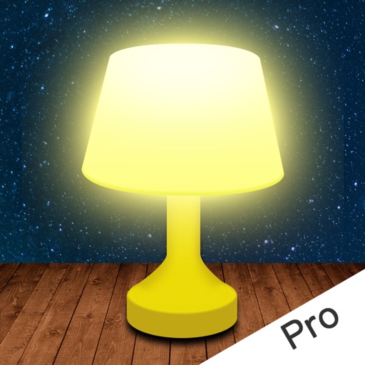 Bed Lamp Pro - Good Sleep Assistant